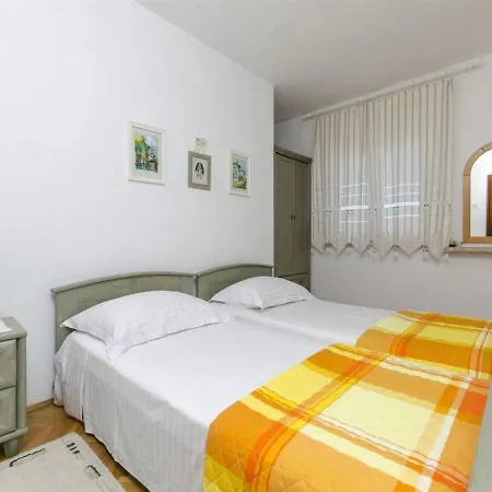 House Jadranka * San Pietro di Brazza