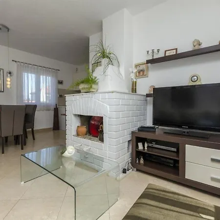 House Jadranka Prázdninový dům *