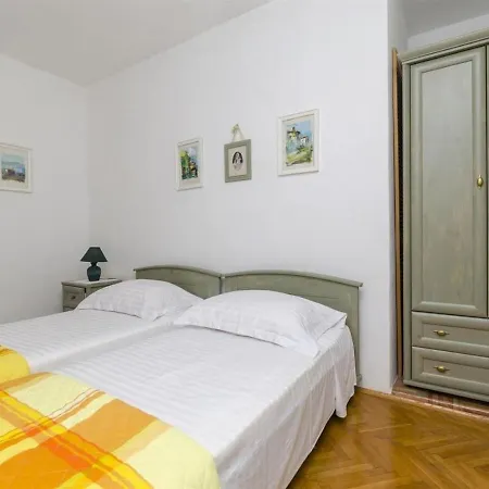 House Jadranka Prázdninový dům Supetar