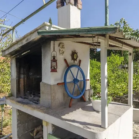 House Jadranka * Supetar