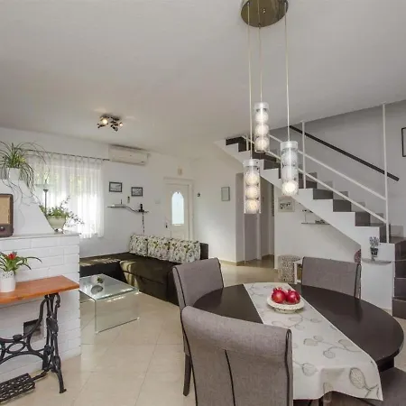 House Jadranka Prázdninový dům