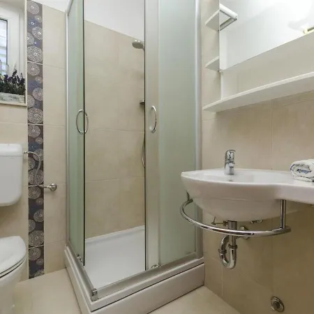 Prázdninový dům House Jadranka