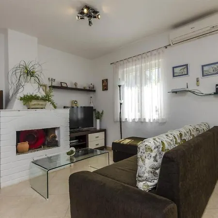 House Jadranka Prázdninový dům *