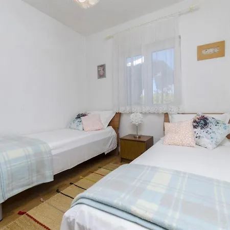 Prázdninový dům House Jadranka *