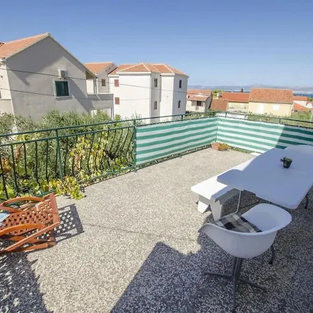 Prázdninový dům House Jadranka Supetar