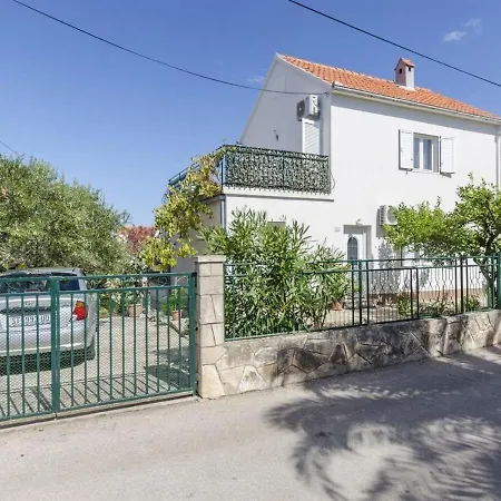 House Jadranka Supetar